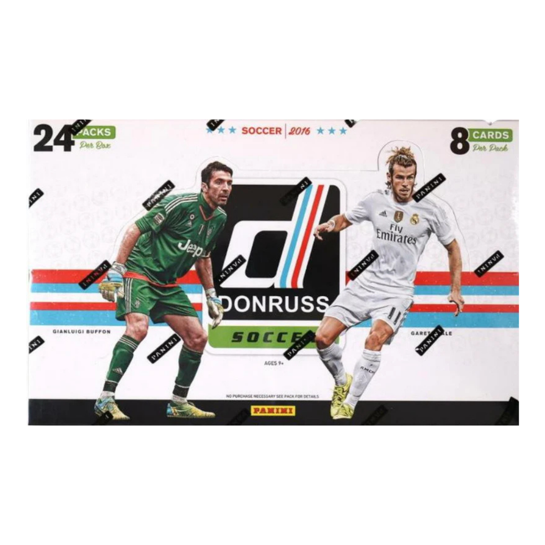 2016-17 Panini Select Soccer（パニーニ） ミントモール / MINT-WEB店